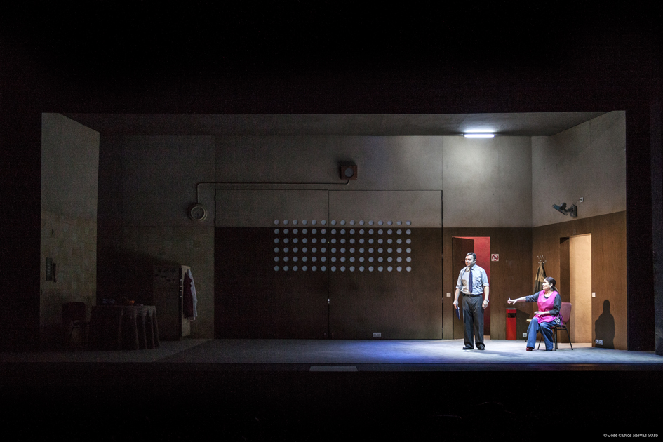 Buena gente · Ricardo Sánchez Cuerda