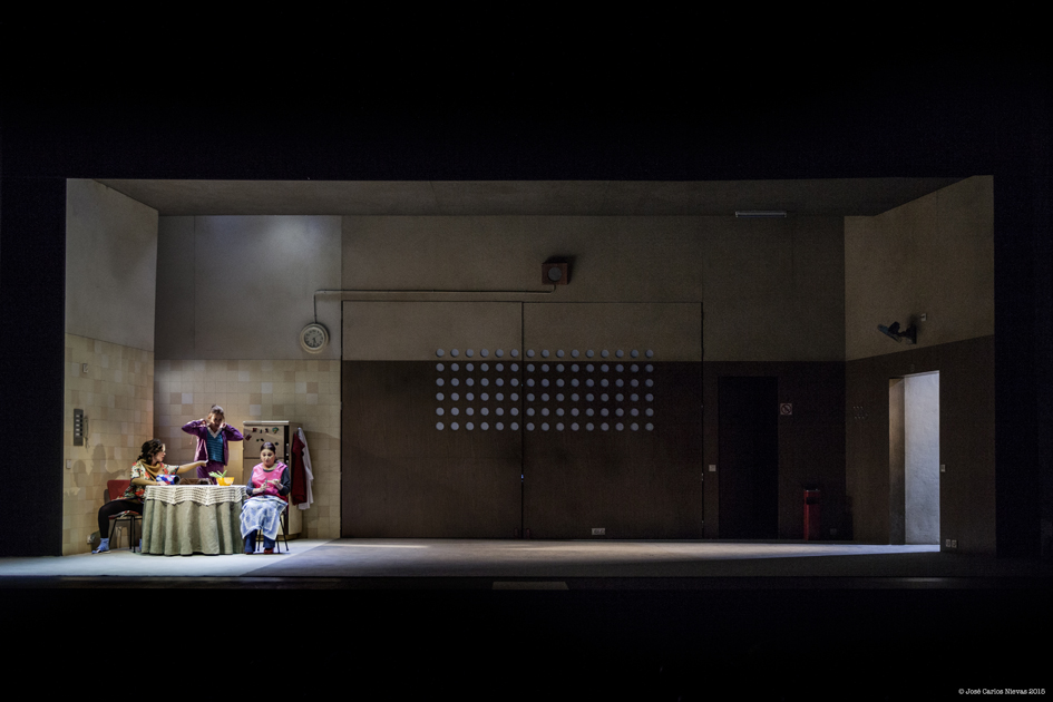 Buena gente · Ricardo Sánchez Cuerda