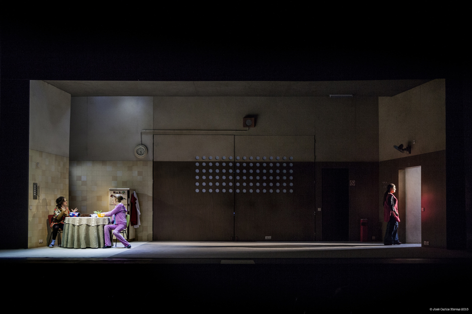 Buena gente · Ricardo Sánchez Cuerda