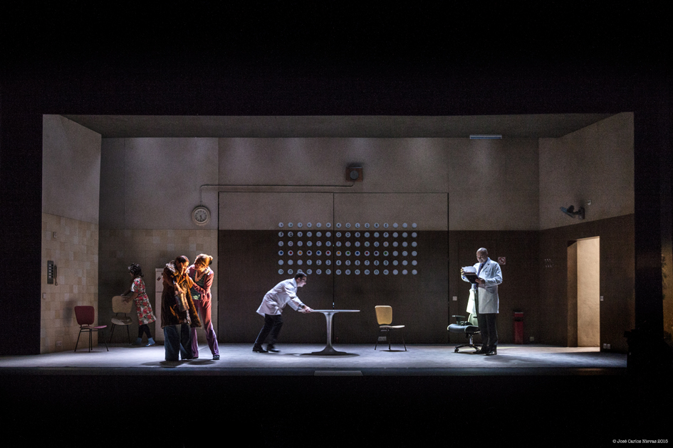 Buena gente · Ricardo Sánchez Cuerda