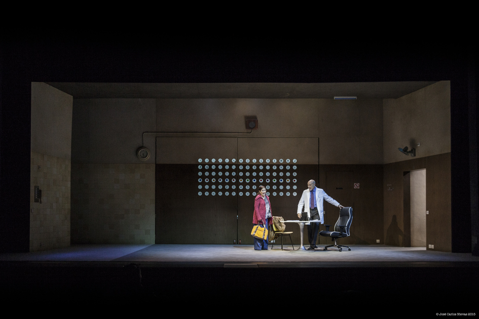 Buena gente · Ricardo Sánchez Cuerda