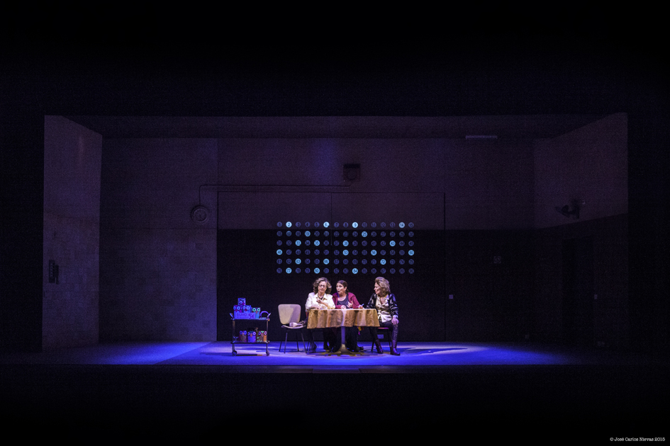 Buena gente · Ricardo Sánchez Cuerda