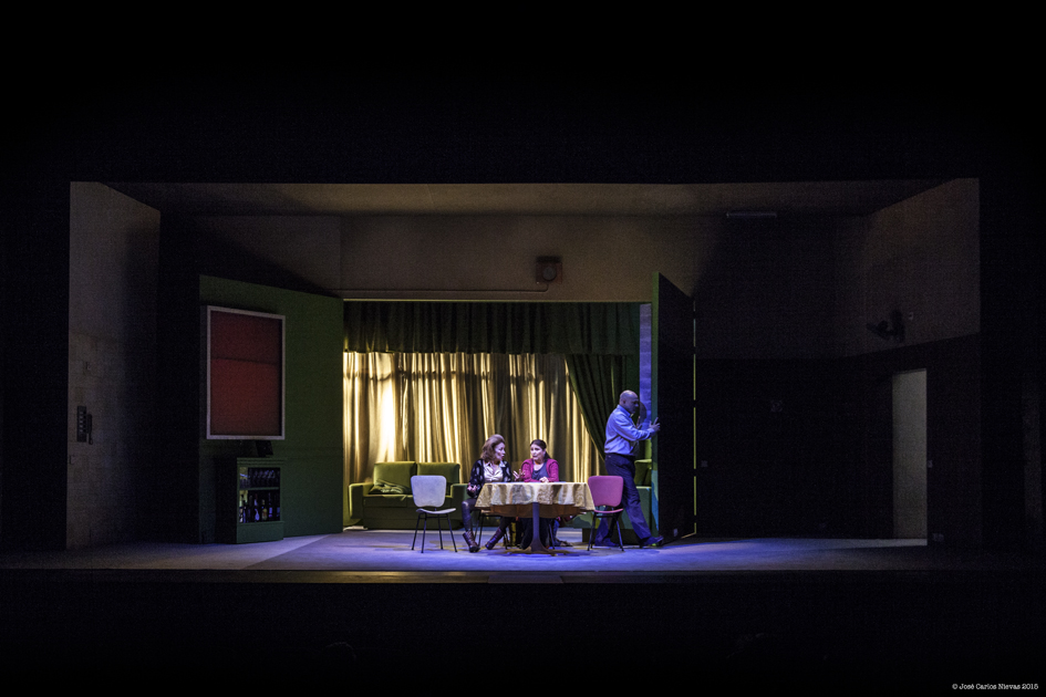 Buena gente · Ricardo Sánchez Cuerda