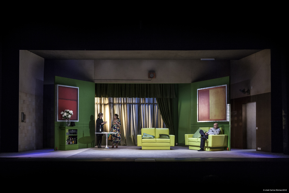 Buena gente · Ricardo Sánchez Cuerda