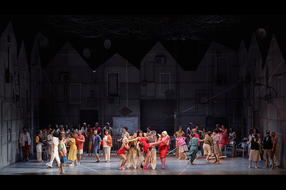 El orgullo de quererte · Ricardo Sánchez Cuerda