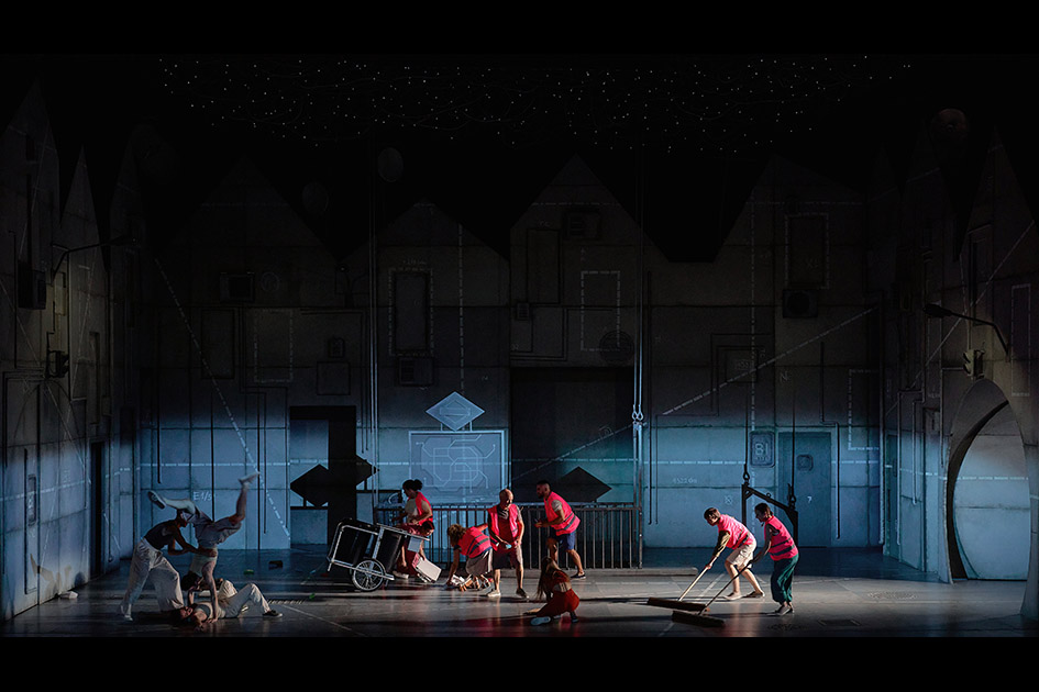 El orgullo de quererte · Ricardo Sánchez Cuerda