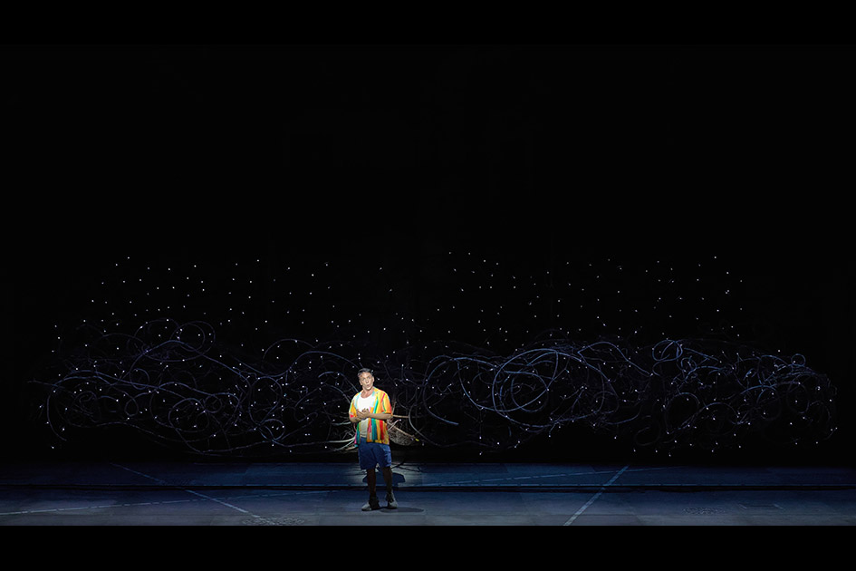 El orgullo de quererte · Ricardo Sánchez Cuerda