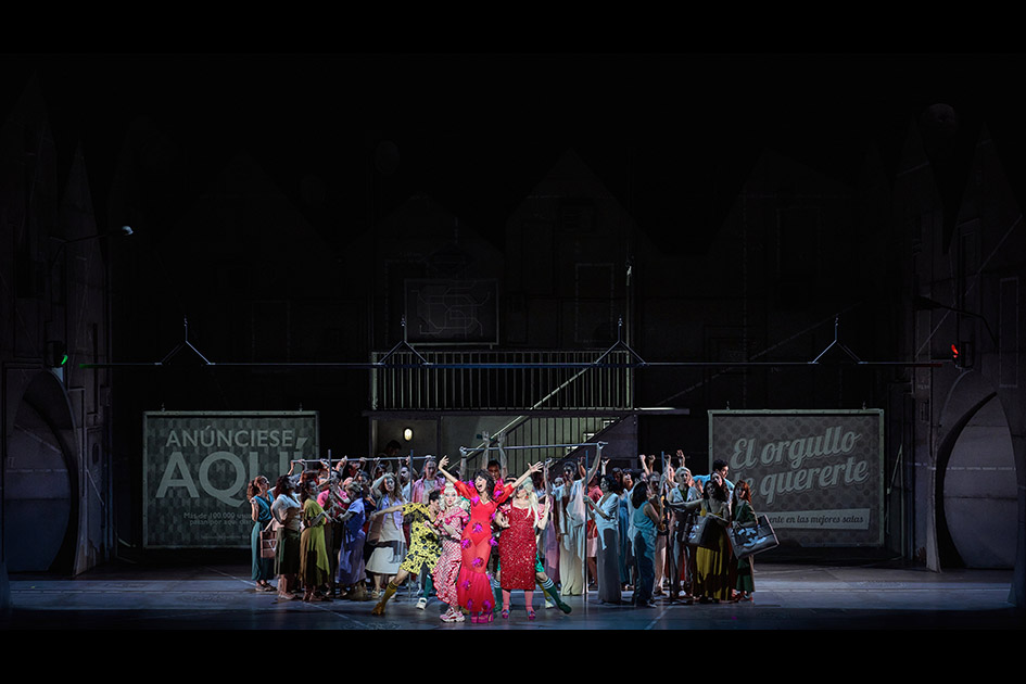 El orgullo de quererte · Ricardo Sánchez Cuerda