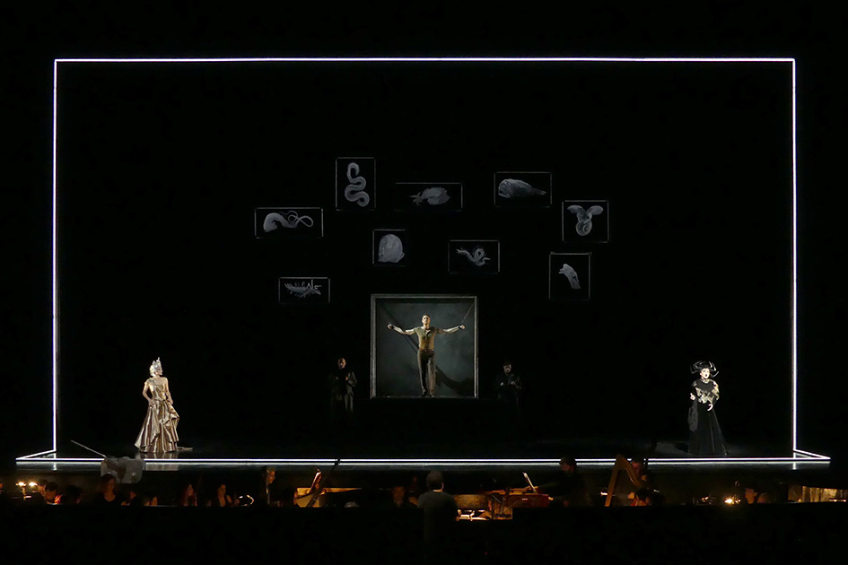 El Prometeo · Ricardo Sánchez Cuerda