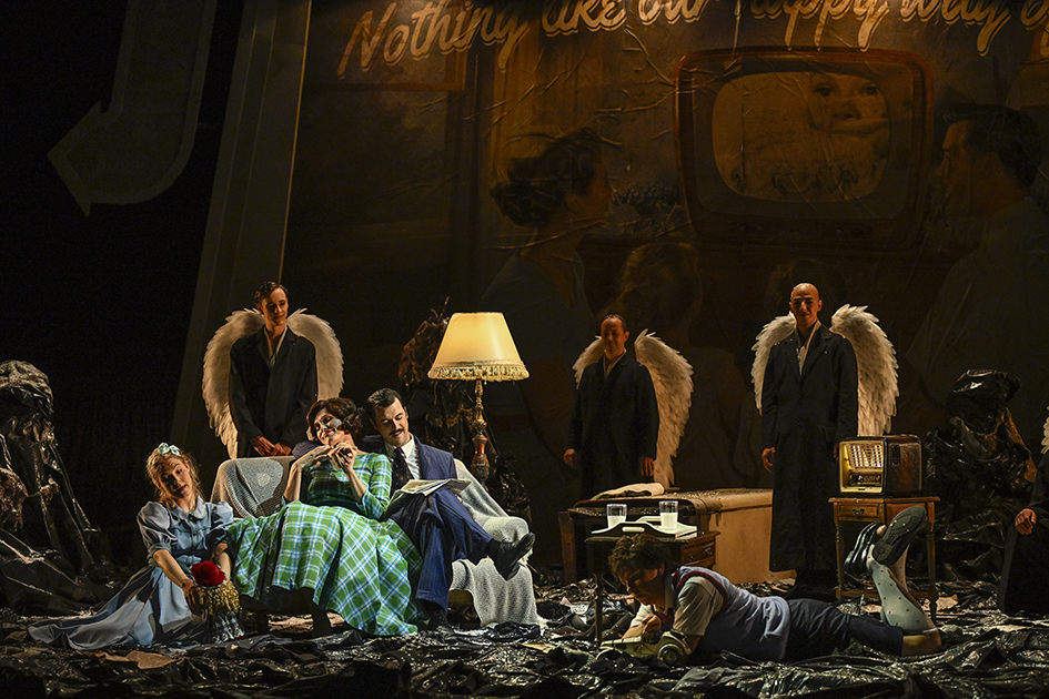 Hänsel und Gretel · Ricardo Sánchez Cuerda