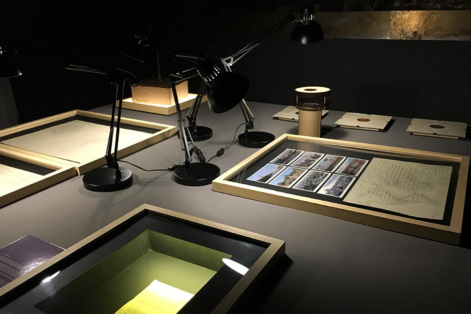 Libre voy · Ricardo Sánchez Cuerda