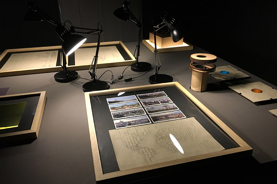 Libre voy · Ricardo Sánchez Cuerda