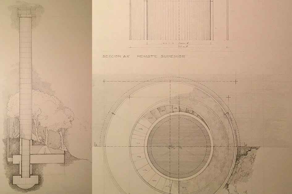 Libre voy · Ricardo Sánchez Cuerda