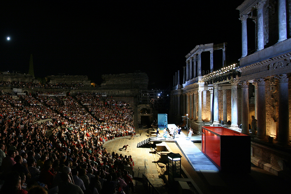 Los gemelos · Ricardo Sánchez Cuerda