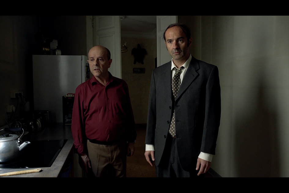 Microondas · Ricardo Sánchez Cuerda