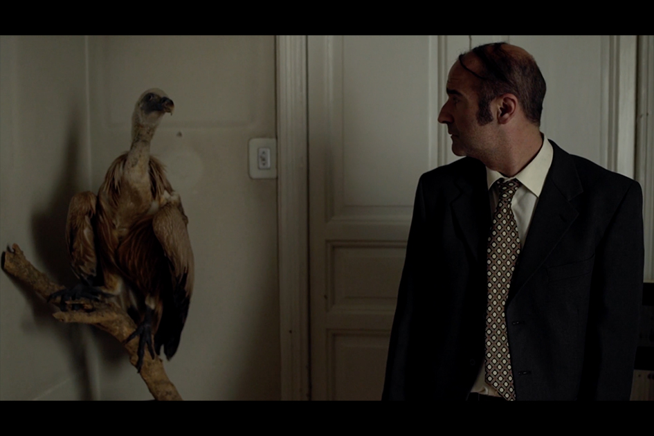 Microondas · Ricardo Sánchez Cuerda