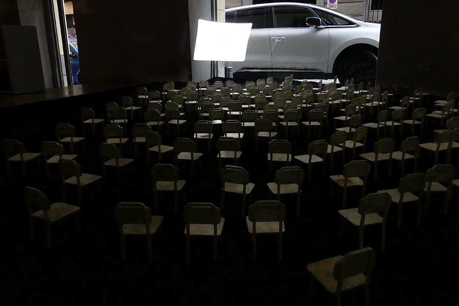 Tipología del infortunio · Ricardo Sánchez Cuerda