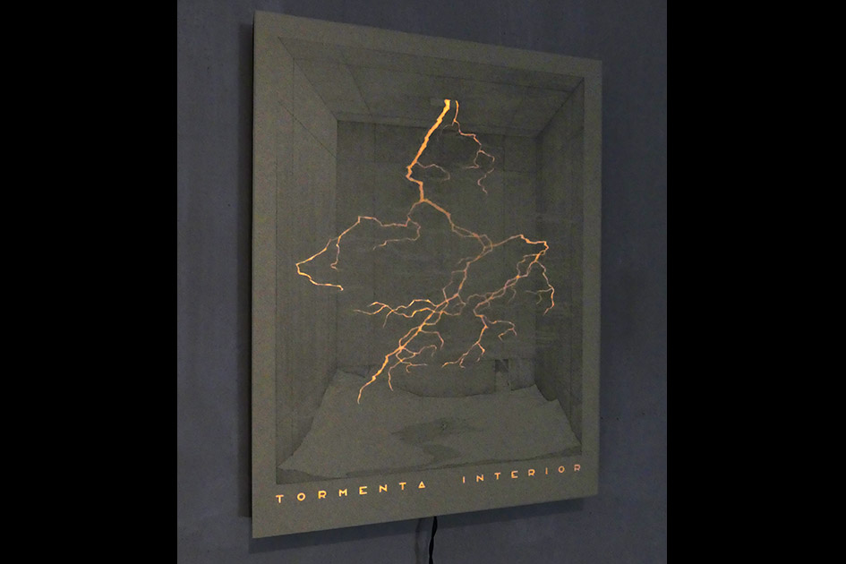 Tipología del infortunio · Ricardo Sánchez Cuerda