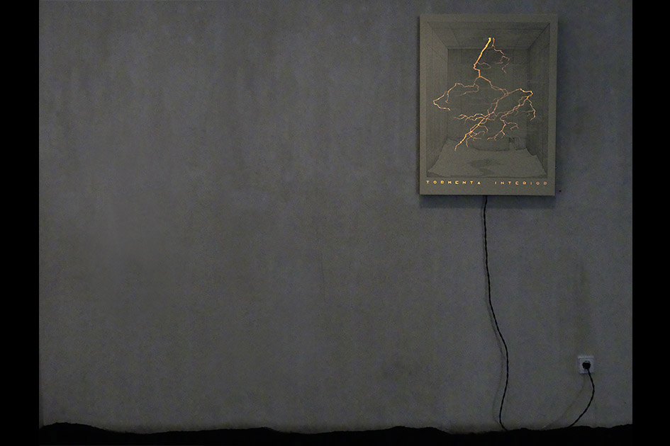 Tipología del infortunio · Ricardo Sánchez Cuerda