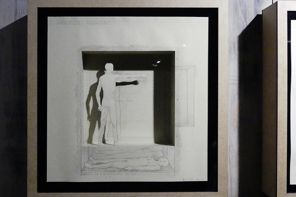 Tipología del infortunio · Ricardo Sánchez Cuerda