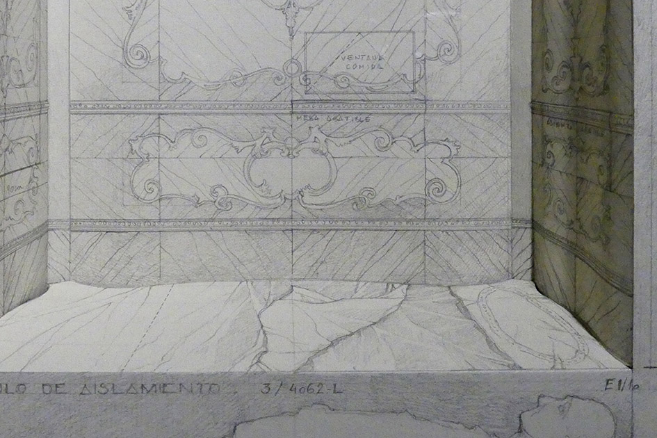 Tipología del infortunio · Ricardo Sánchez Cuerda