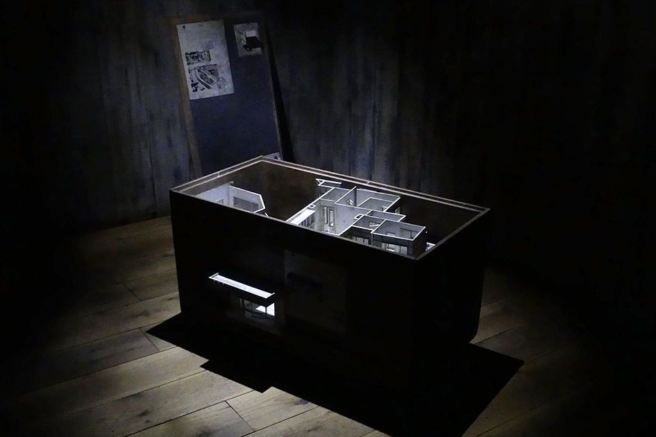 Tipología del infortunio · Ricardo Sánchez Cuerda