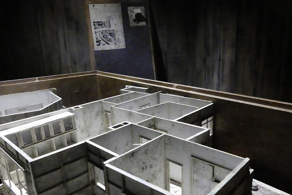 Tipología del infortunio · Ricardo Sánchez Cuerda