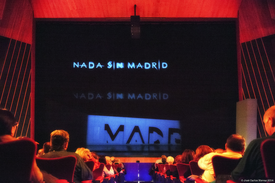 ¡Viva Madrid! · Ricardo Sánchez Cuerda