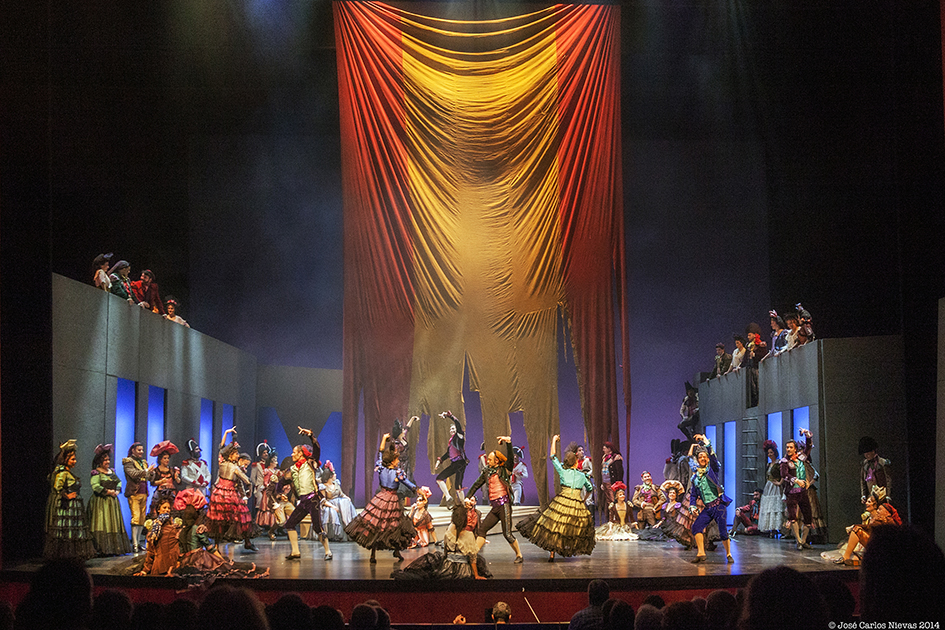 ¡Viva Madrid! · Ricardo Sánchez Cuerda