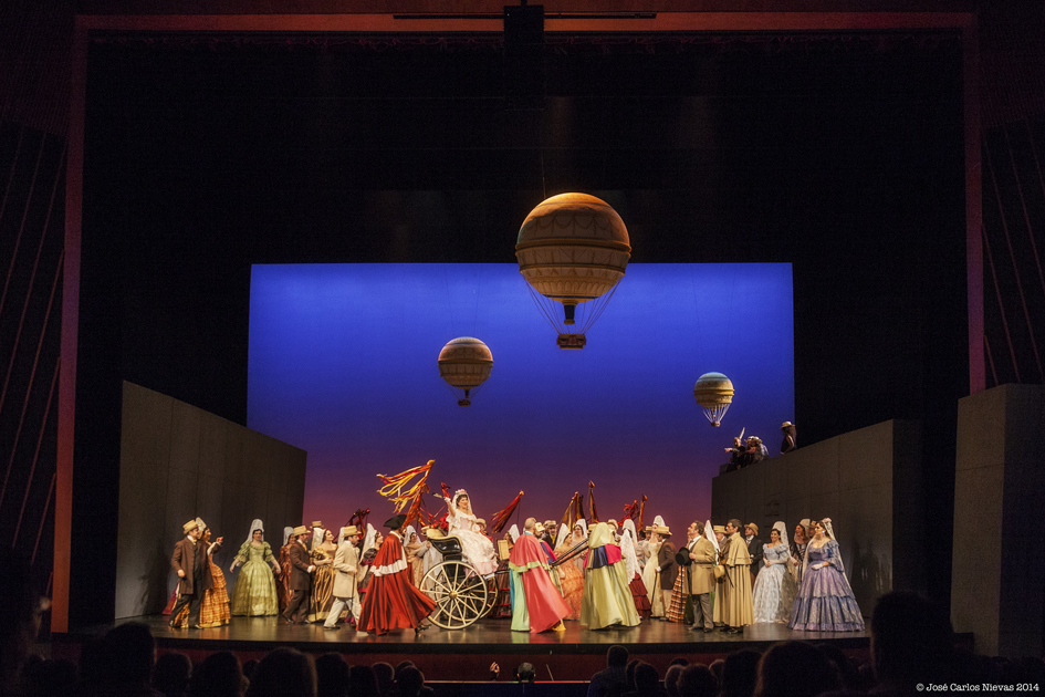 ¡Viva Madrid! · Ricardo Sánchez Cuerda